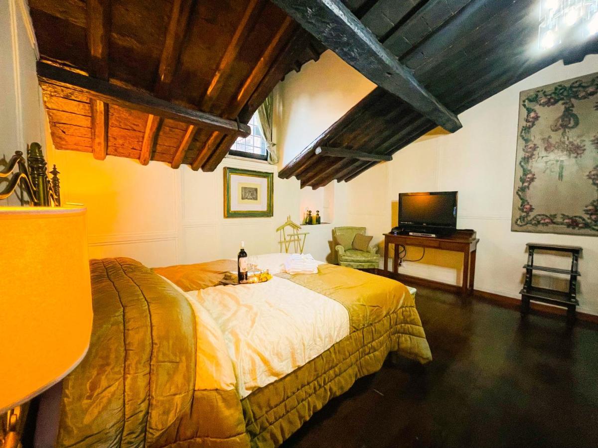 Piazza Venezia Lulus Home Roma Ngoại thất bức ảnh