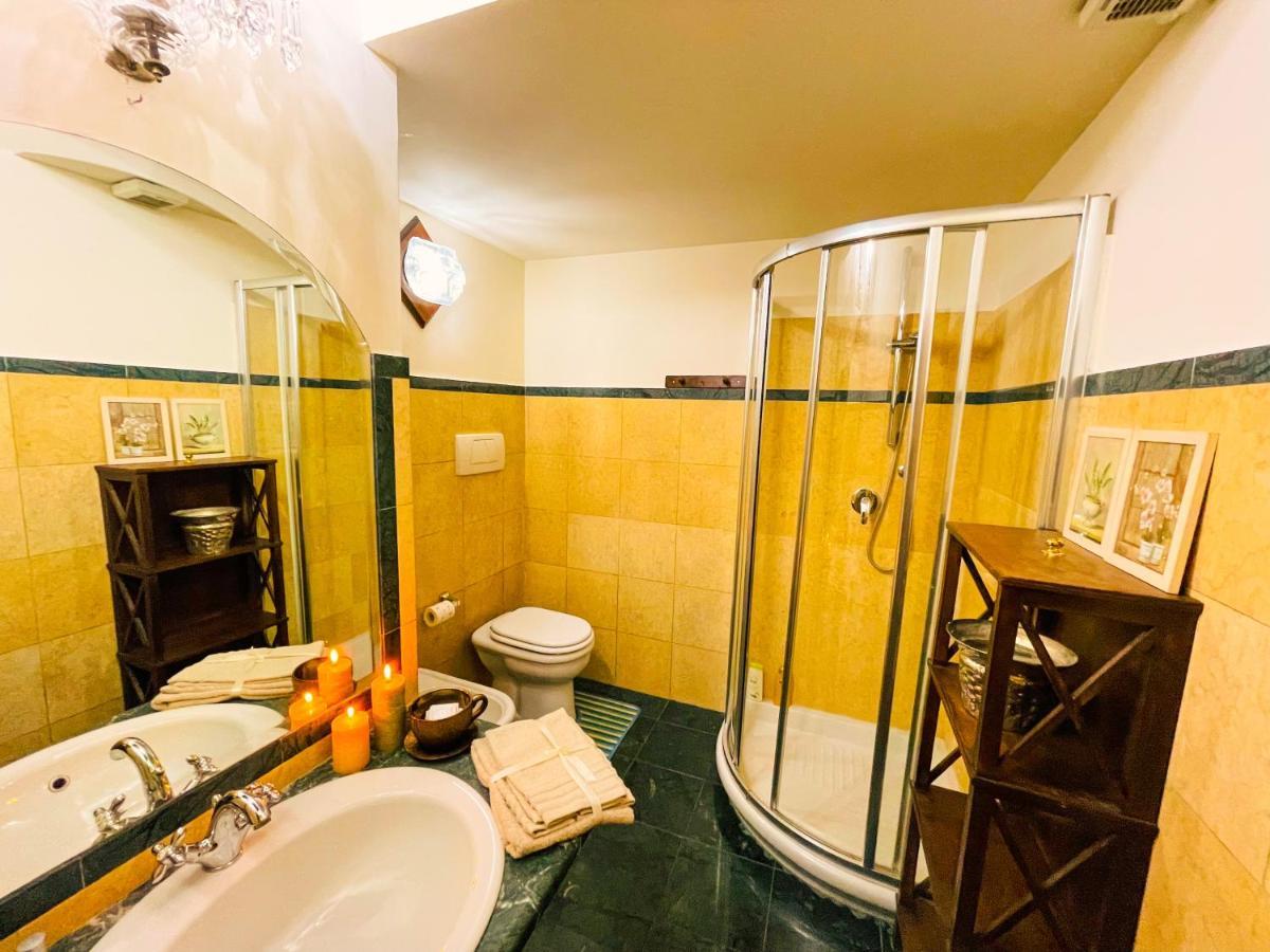 Piazza Venezia Lulus Home Roma Ngoại thất bức ảnh