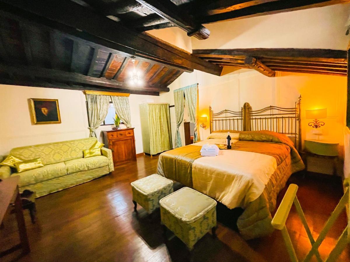 Piazza Venezia Lulus Home Roma Ngoại thất bức ảnh